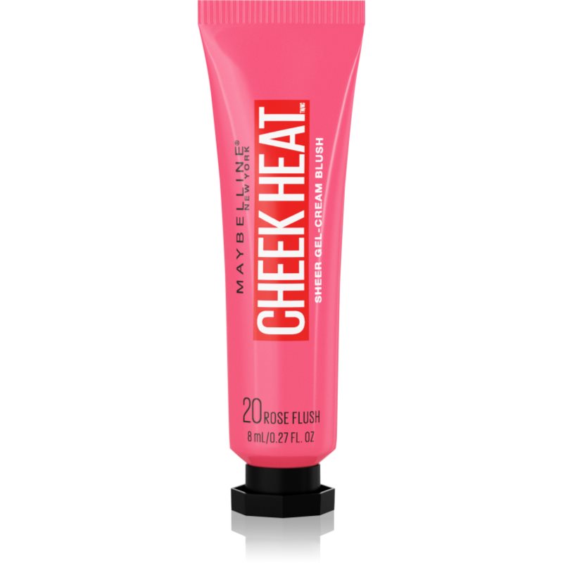 MAYBELLINE NEW YORK Face Studio Cheek...