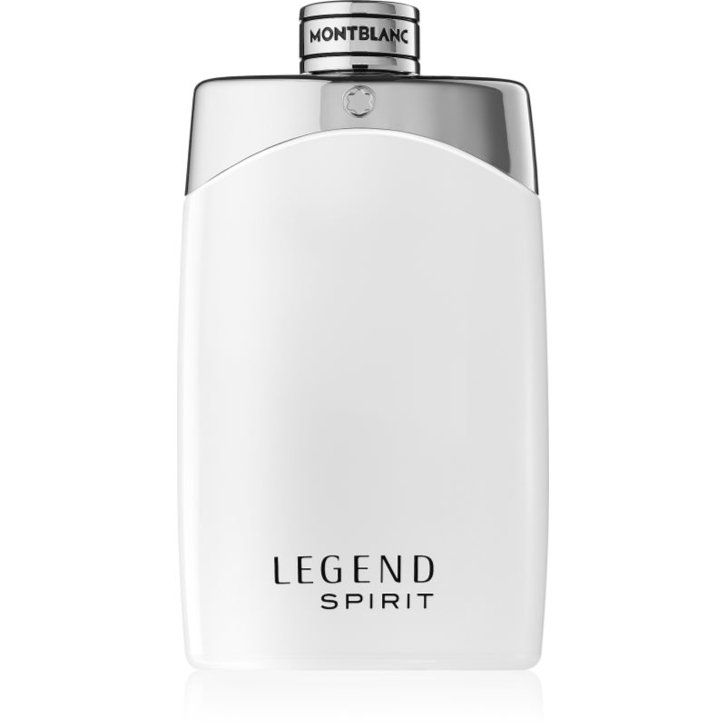 Montblanc Legend Spirit toaletna voda...