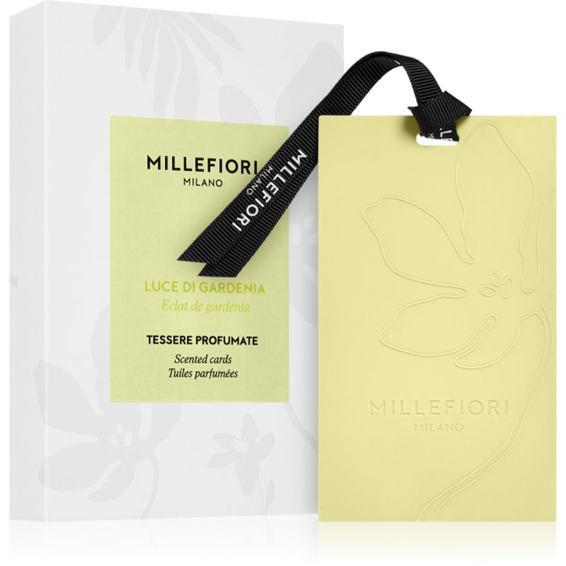 Millefiori Milano Laundry Luce Di...