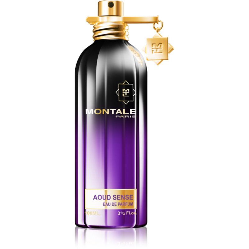 Montale Aoud Sense parfumska voda...