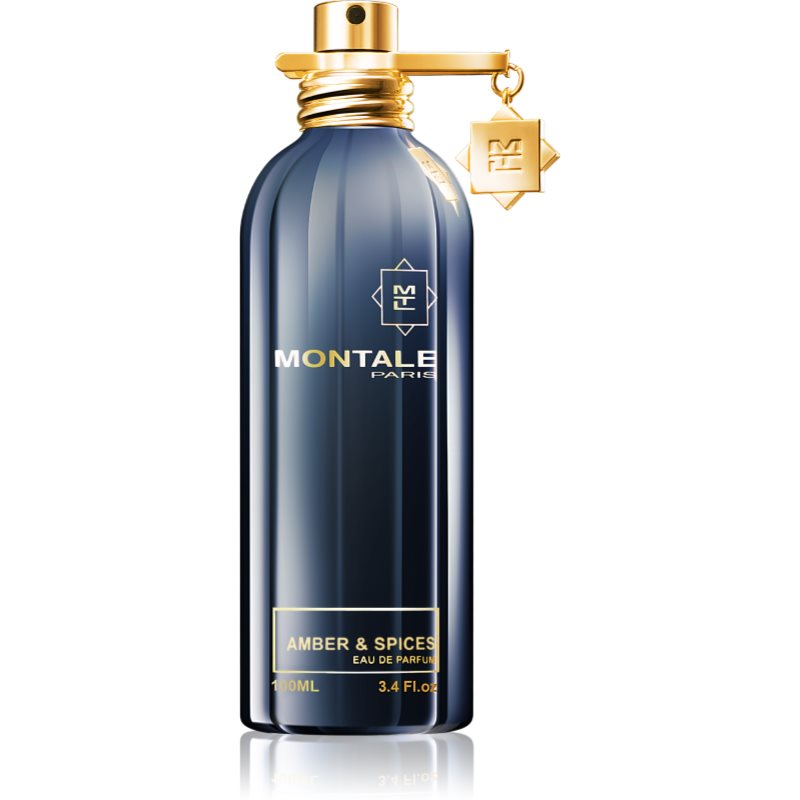 Montale Amber & Spices parfumska voda...