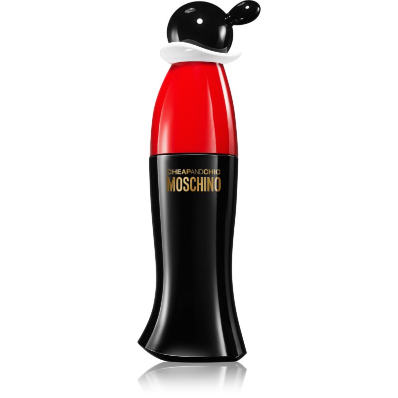 Moschino Cheap & Chic toaletna voda za...