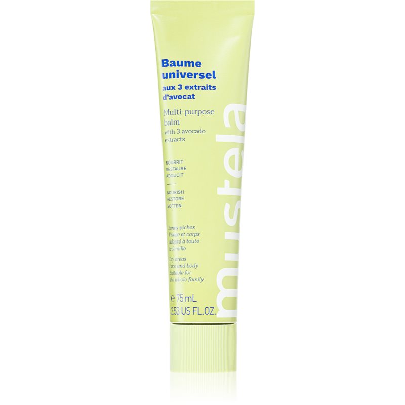 Mustela BIO Multi-purpose Balm...