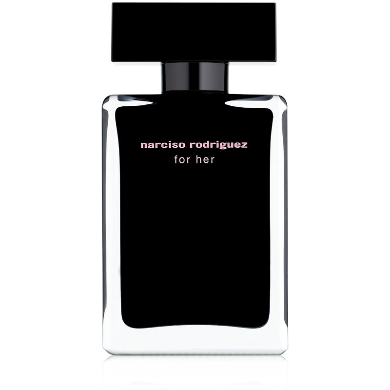 narciso rodriguez for her toaletna voda...