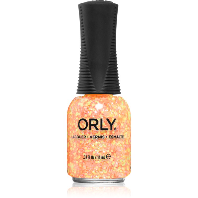 Orly Lacquer lak za nohte odtenek Hi...