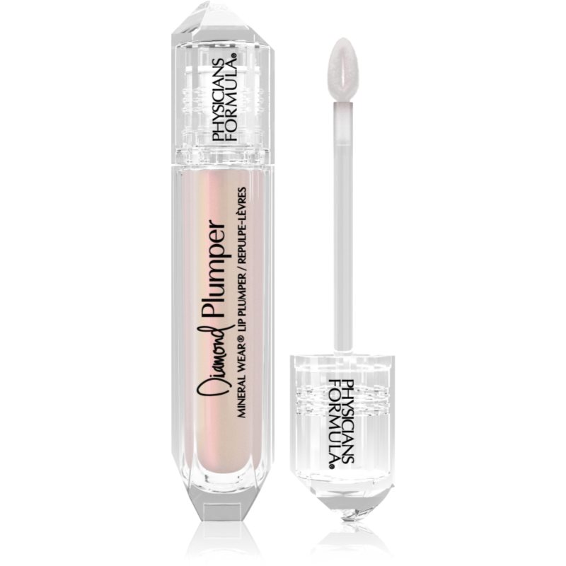 Physicians Formula Mineral Wear®...