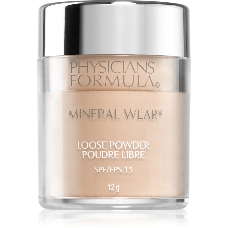 Physicians Formula Mineral Wear®...