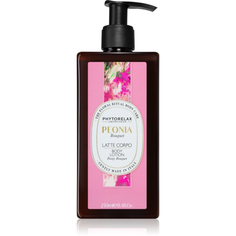 Phytorelax Laboratories Peony Bouquet...
