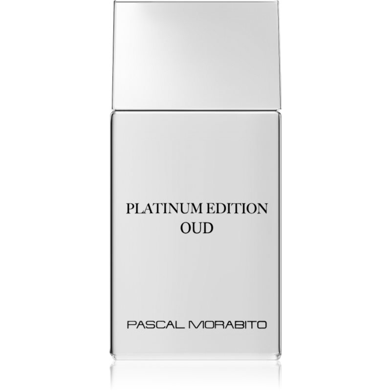 Pascal Morabito Platinum Edition Oud...