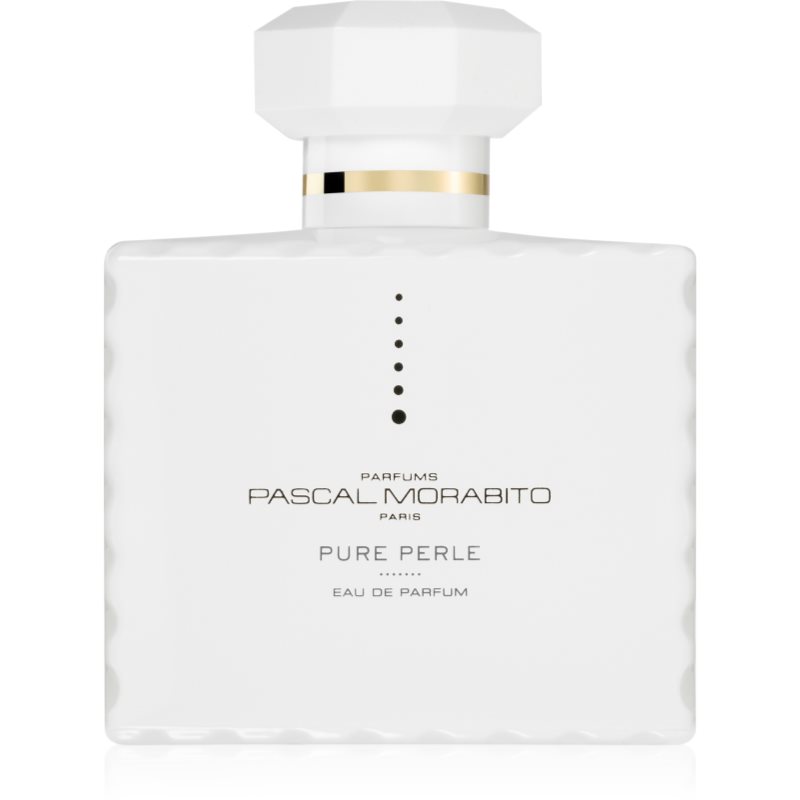 Pascal Morabito Pure Perle parfumska...