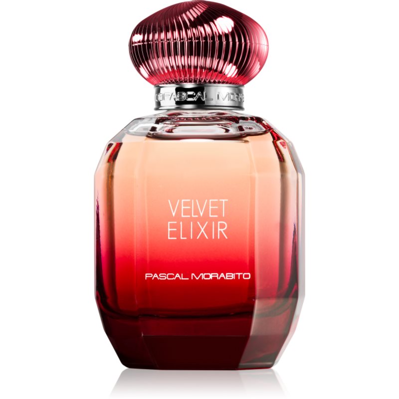 Pascal Morabito Velvet Elixir parfumska...