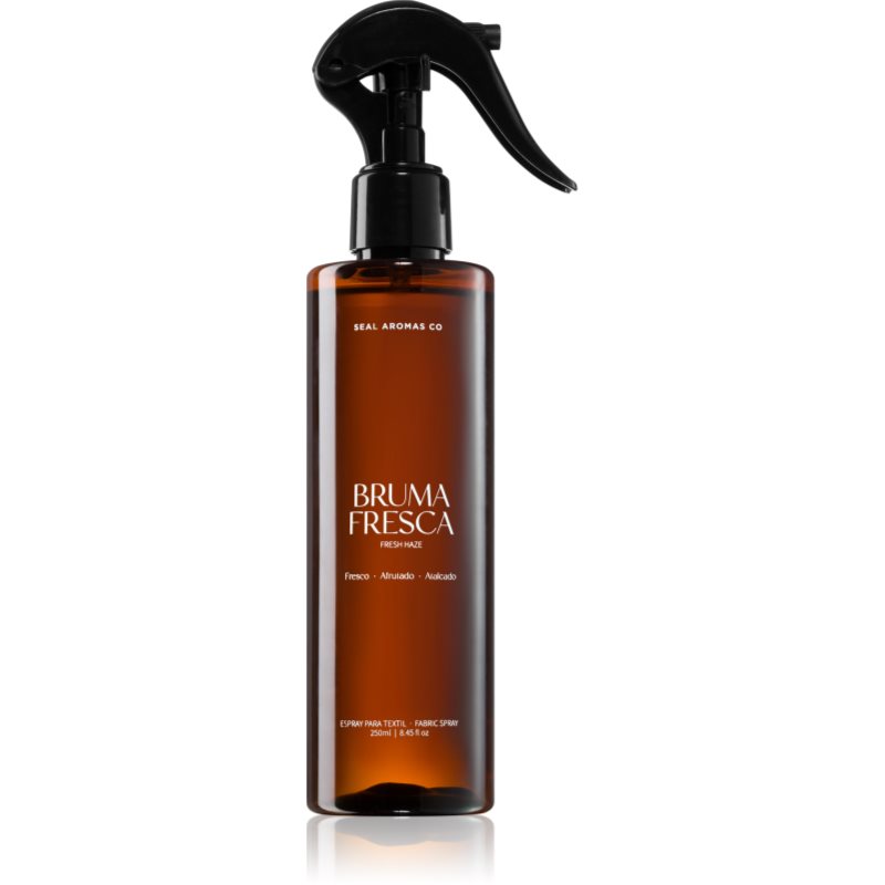 SEAL AROMAS Bruma Fresca pršilo za dom...