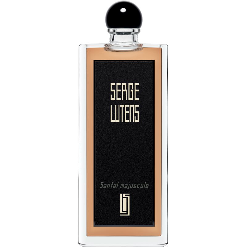 Serge Lutens Collection Noire Santal...