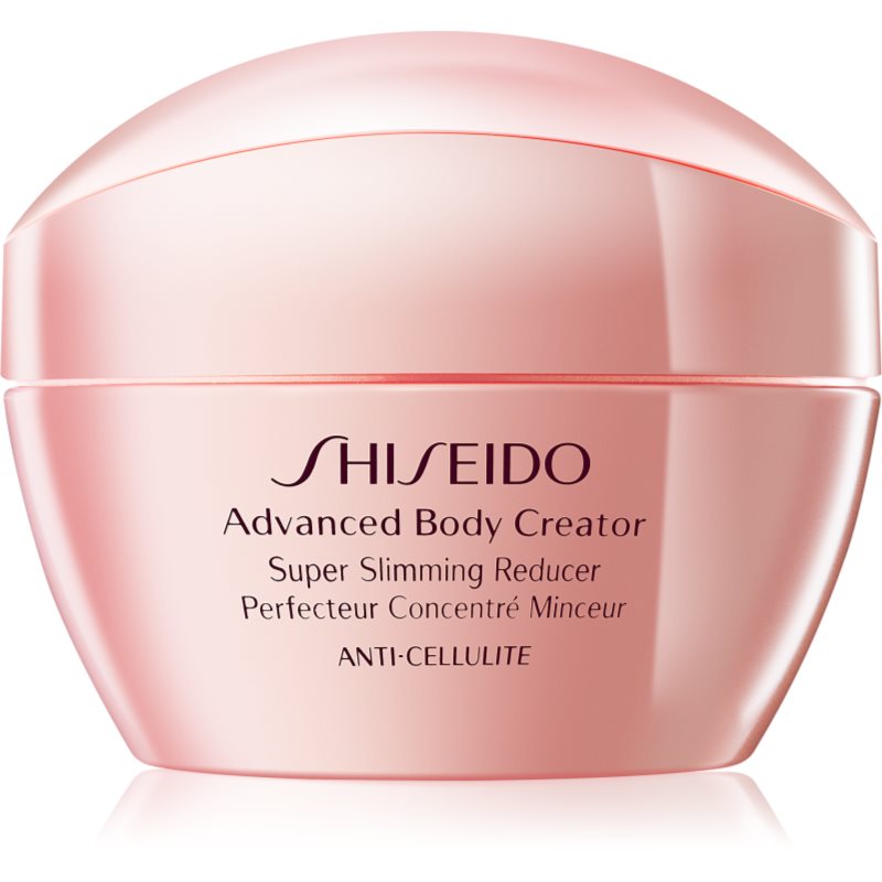 Shiseido Body Advanced Body Creator...