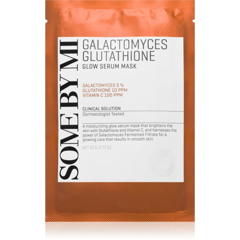 Some By Mi Galactomyces Glutathione...