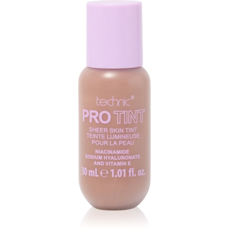 Technic Cosmetics Pro Tint lahki...