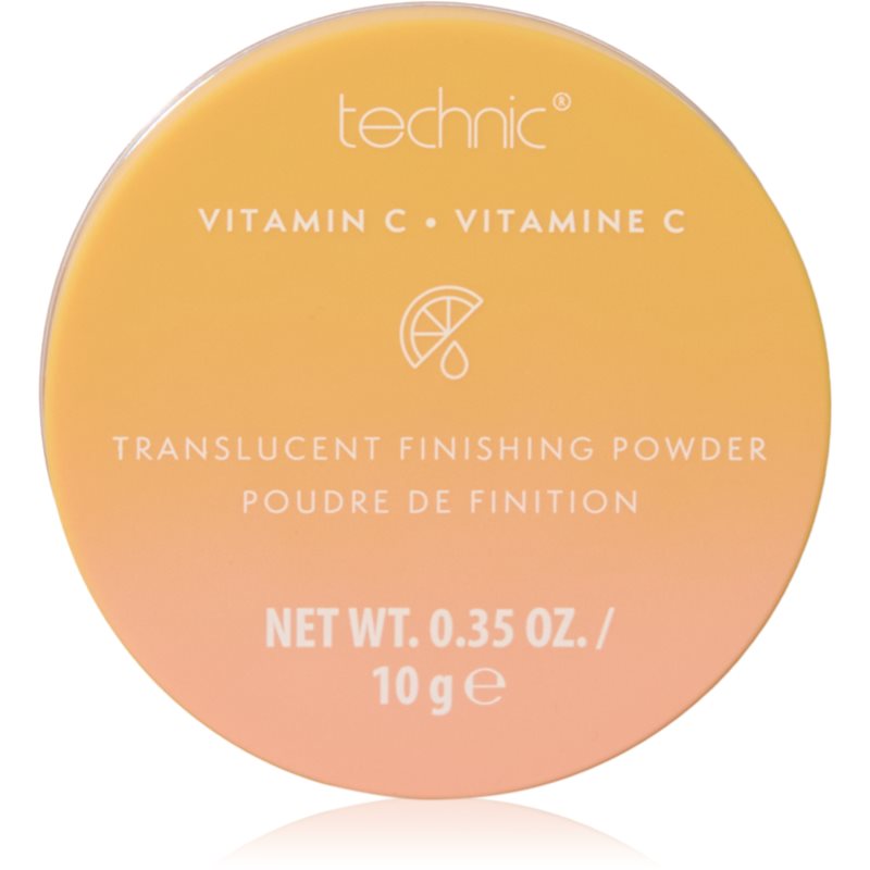 Technic Cosmetics Vitamin C...