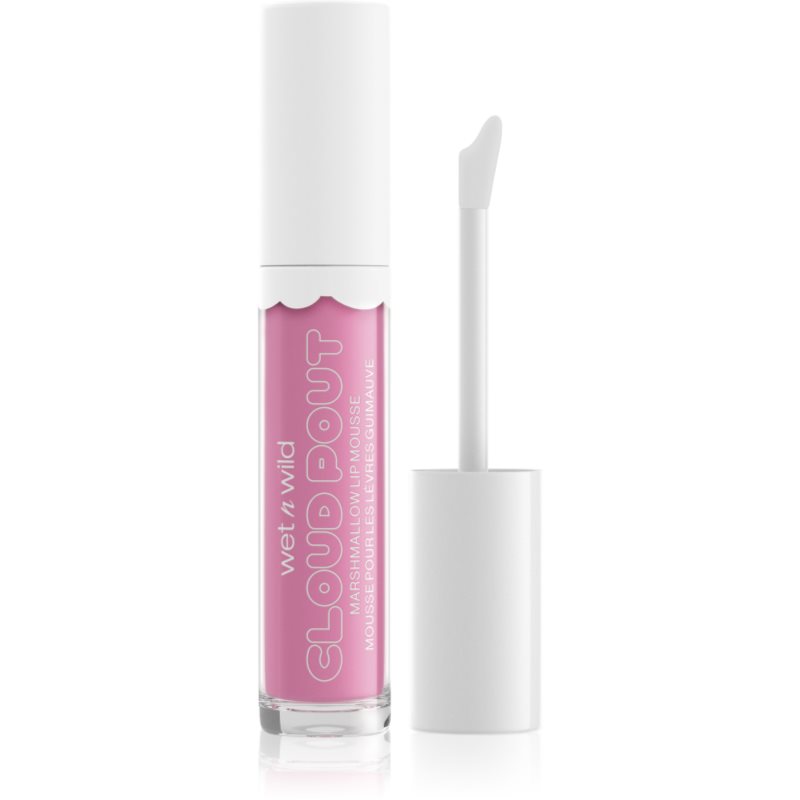 Wet n Wild Cloud Pout Marshmallow Lip...