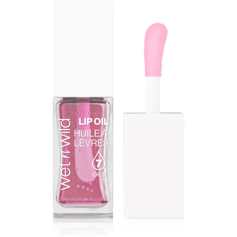 Wet n Wild Lip Oil tonirno olje za...