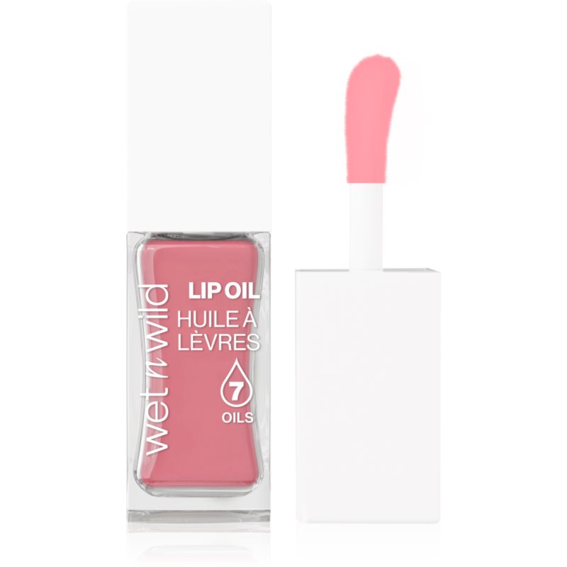 Wet n Wild Lip Oil tonirno olje za...