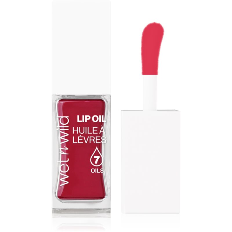 Wet n Wild Lip Oil tonirno olje za...