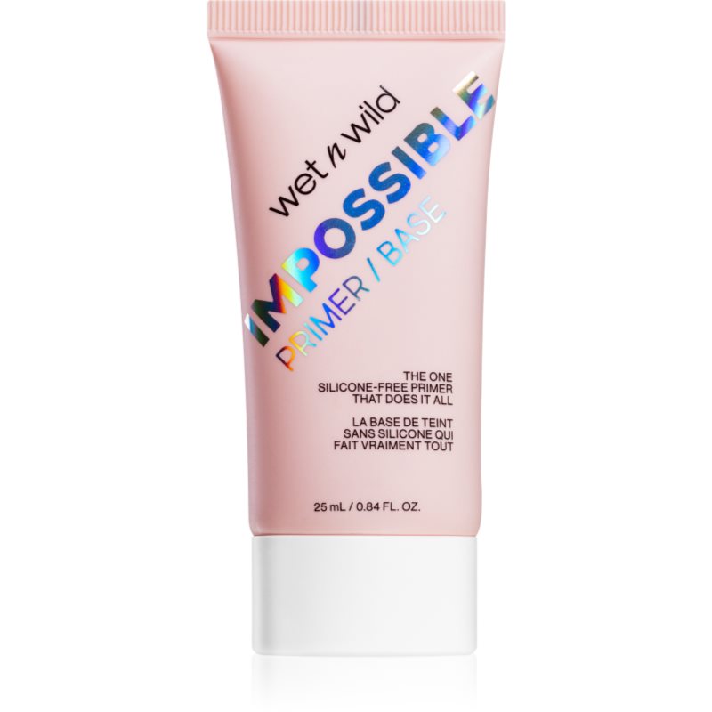 Wet n Wild PrimeFocus Impossible...