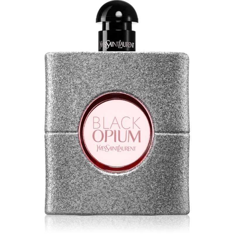 Yves Saint Laurent Black Opium Glitter...
