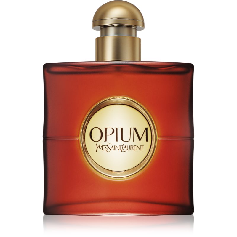 Yves Saint Laurent Opium toaletna voda...
