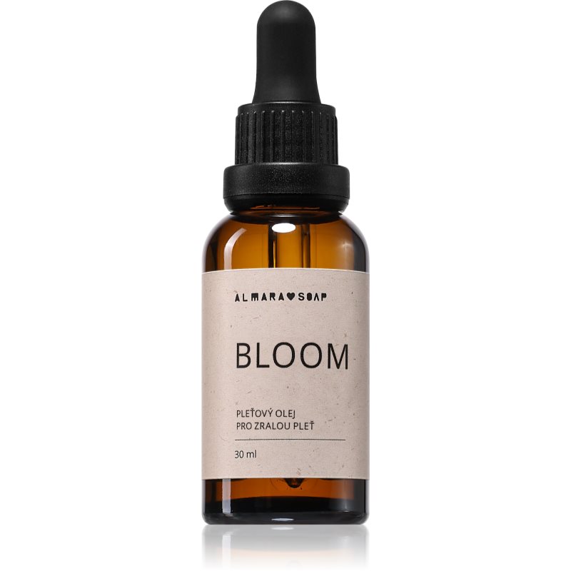 Almara Soap Bloom olje za zrelo kožo...