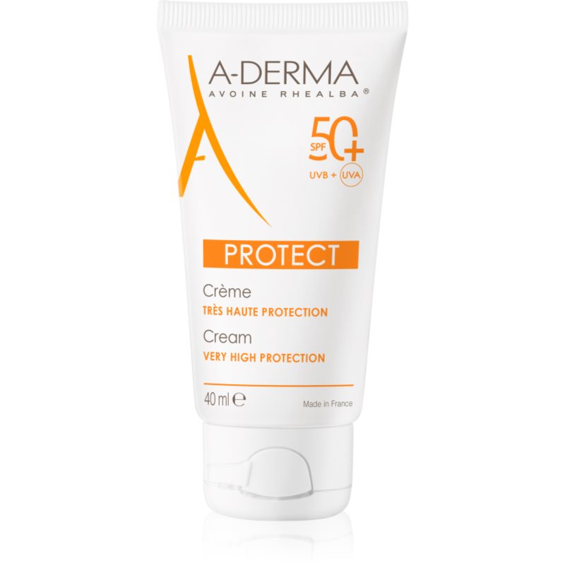 A-Derma Protect Cream zaščitna krema...