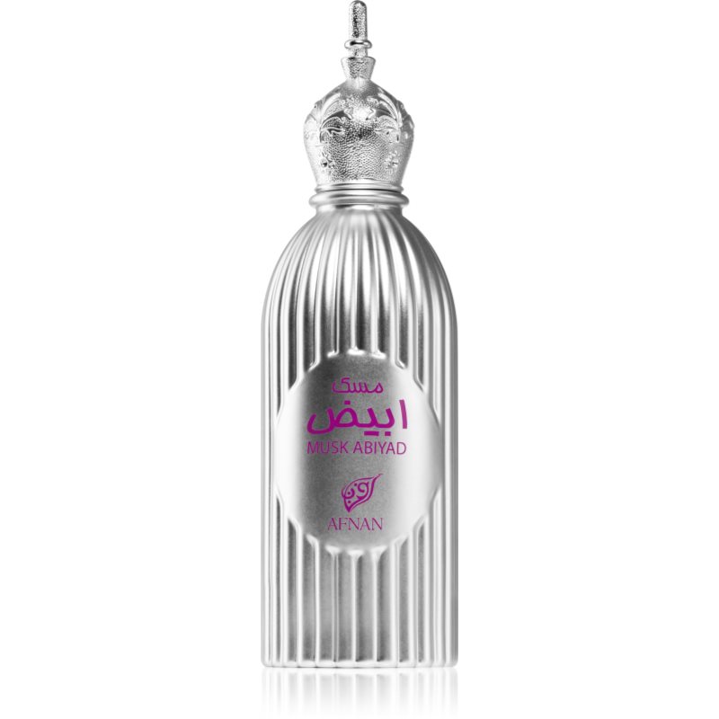 Afnan Musk Abiyad parfumska voda...