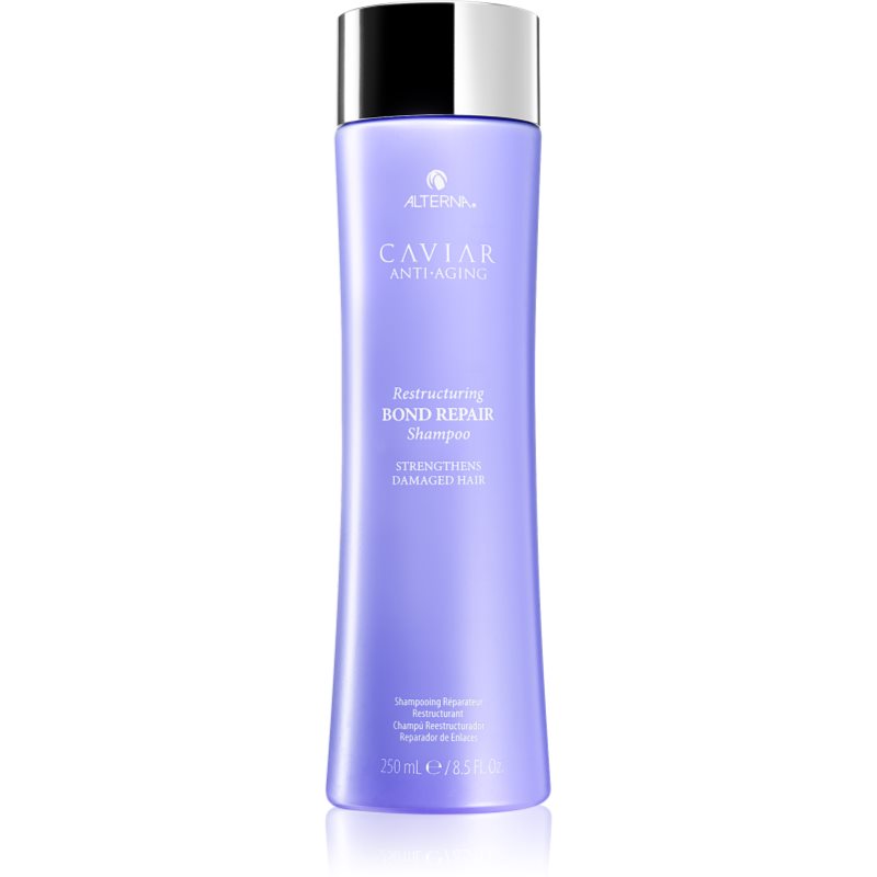 Alterna Caviar Anti-Aging Restructuring...