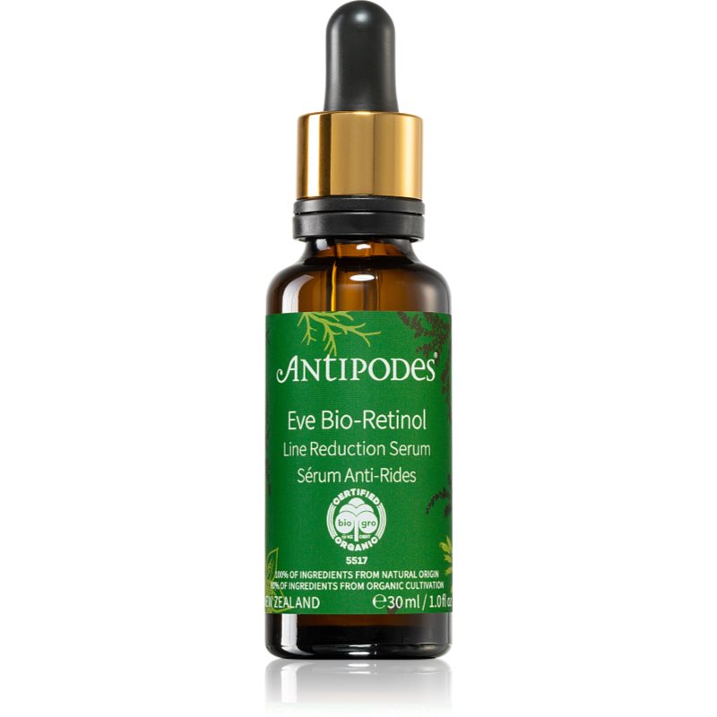 Antipodes Eve Bio-Retinol Line...