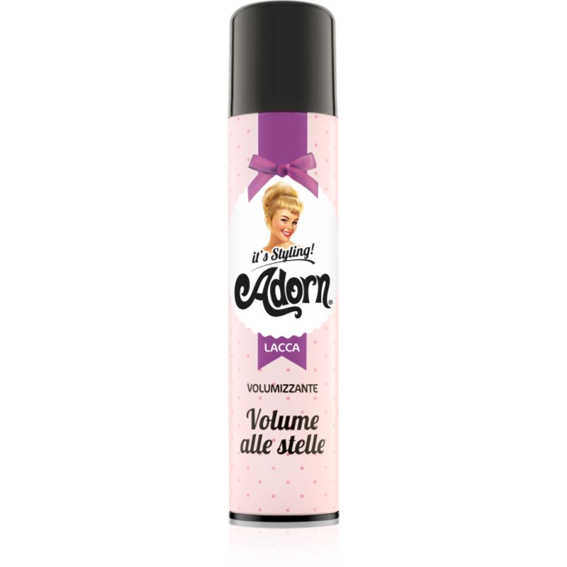Adorn Volume pršilo za volumen 250 ml