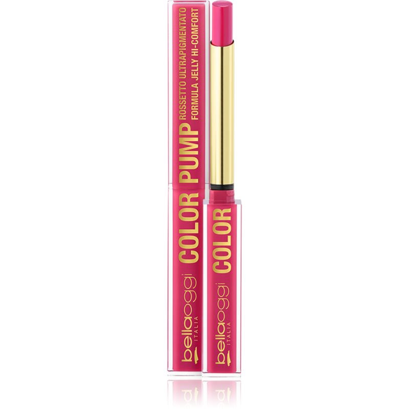 bellaoggi Color Pump Lipstick visoko...