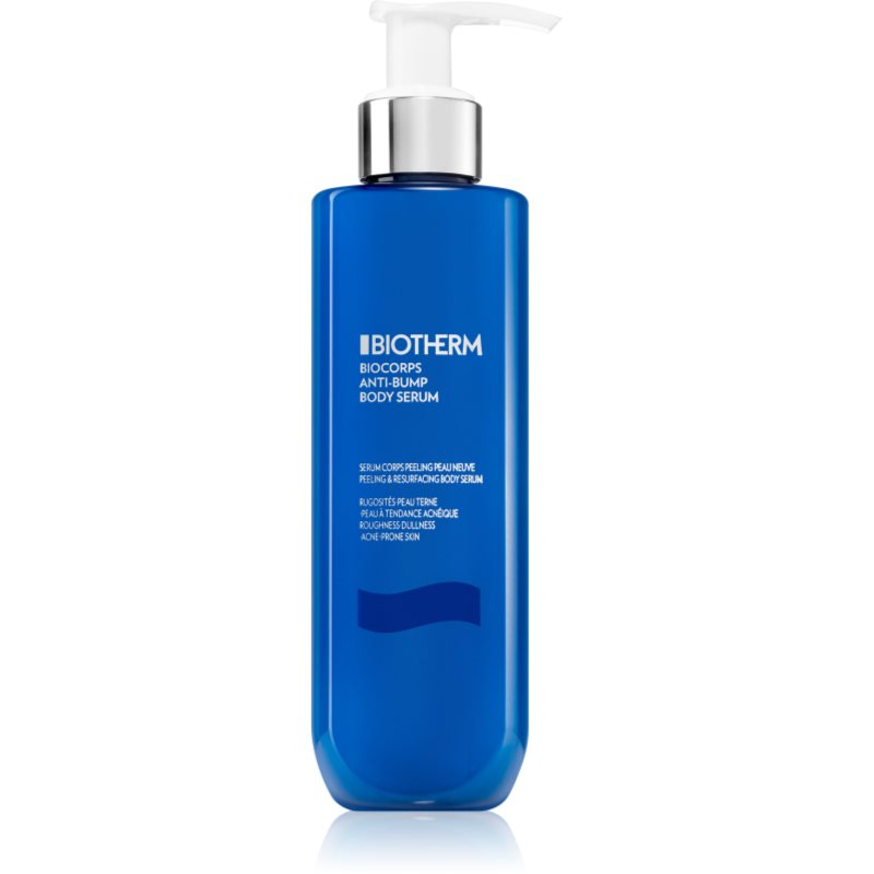 Biotherm Biocorps Anti Bump Body Serum...