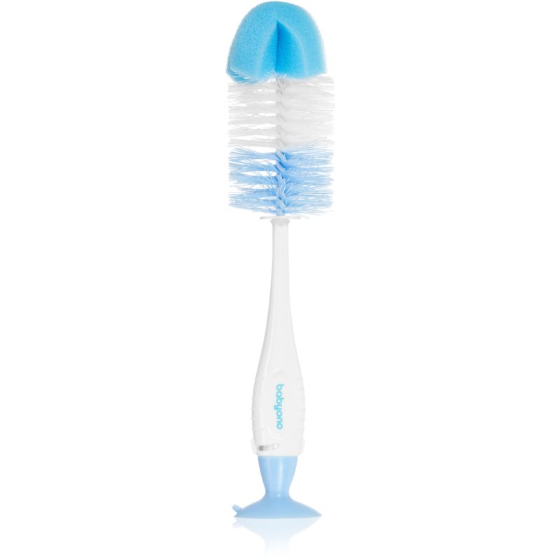 BabyOno Take Care Brush for Bottles and...