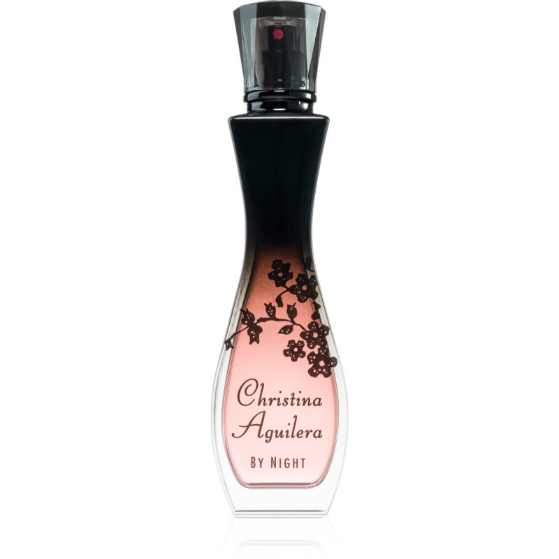 Christina Aguilera By Night parfumska...