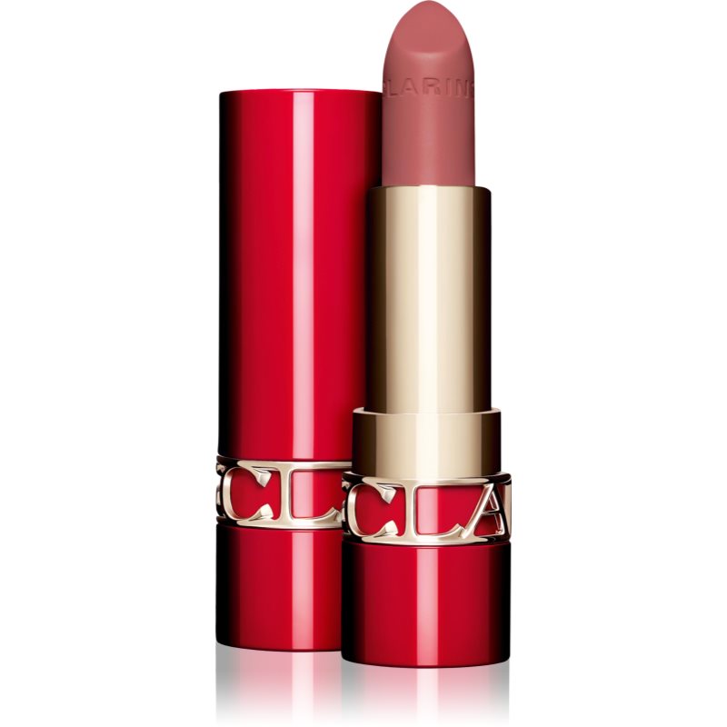 Clarins Joli Rouge Velvet kremasta...