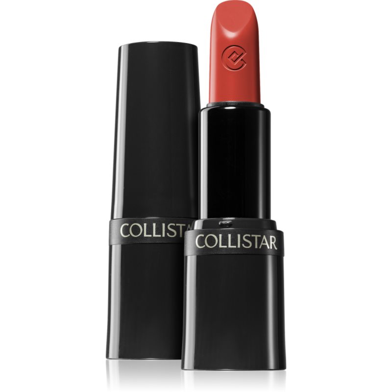Collistar Rossetto Puro šminka odtenek...