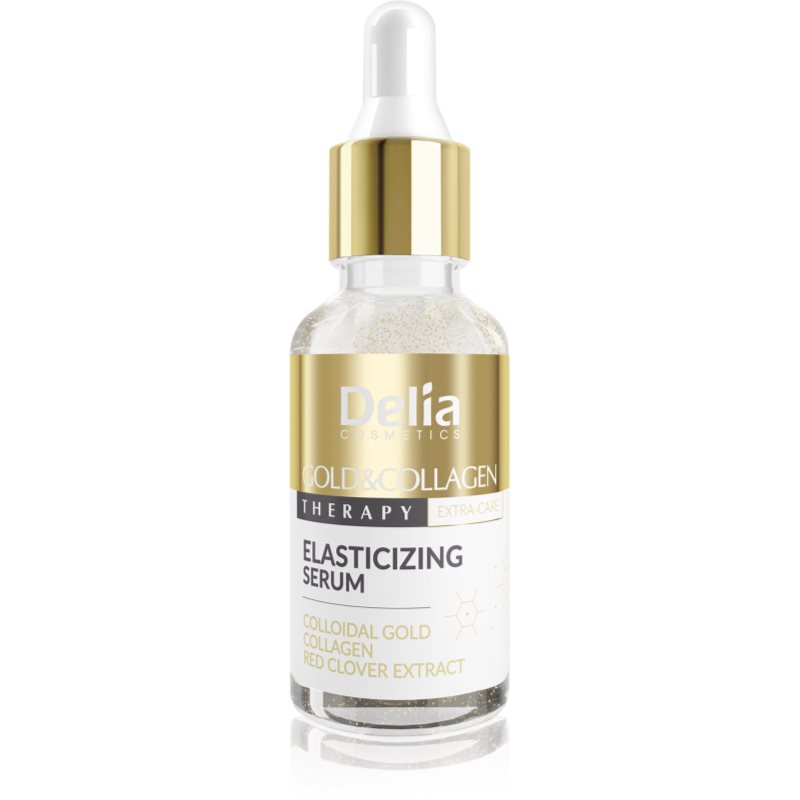 Delia Cosmetics Gold & Collagen Therapy...