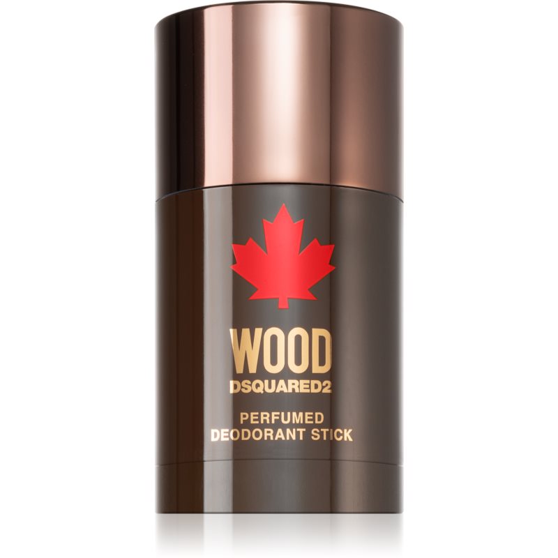 Dsquared2 Wood Pour Homme trdi...