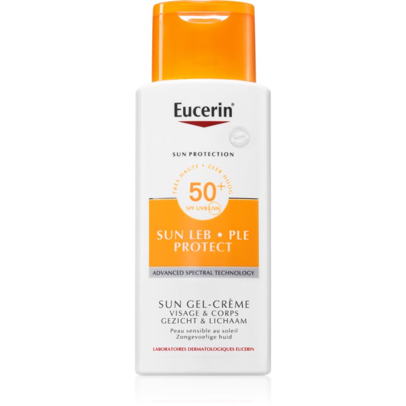 Eucerin Sun Allergy Protect zaščitni...