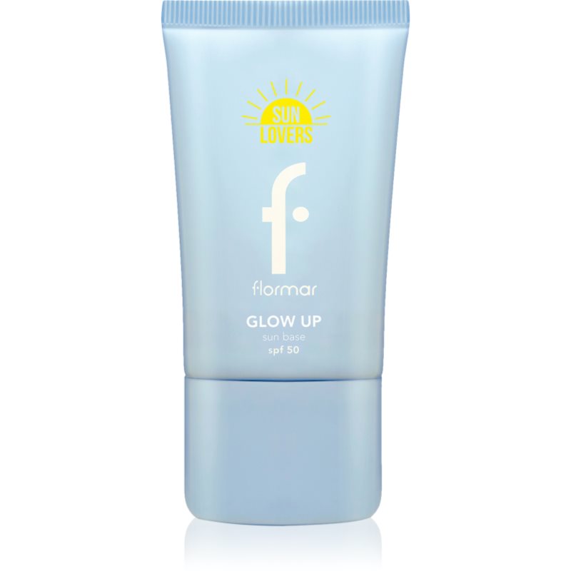 flormar Glow Up Sun Base SPF 50...