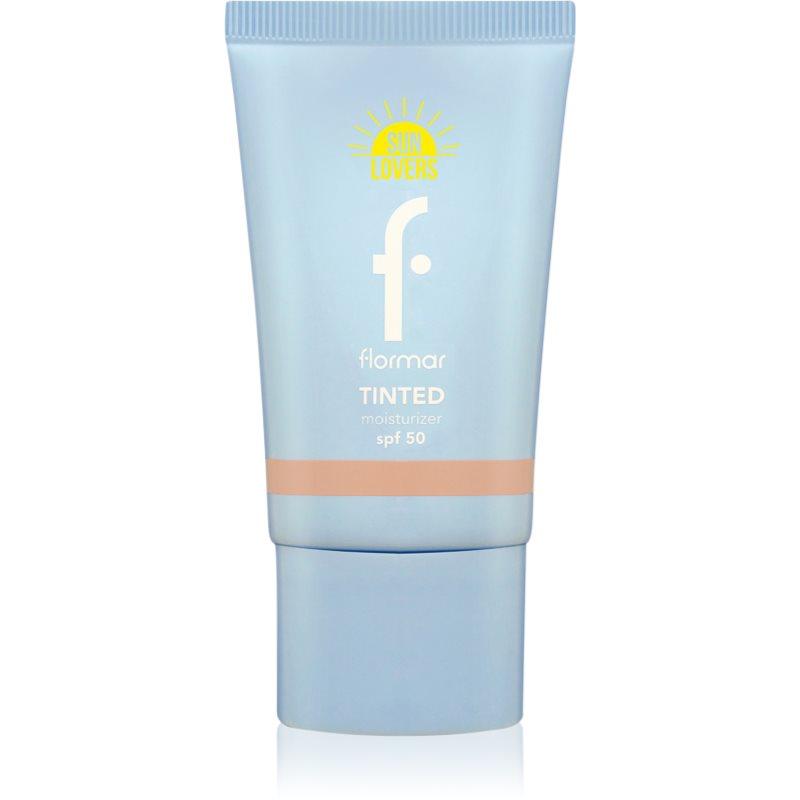 flormar Sun Lovers Tinted Moisturizer...