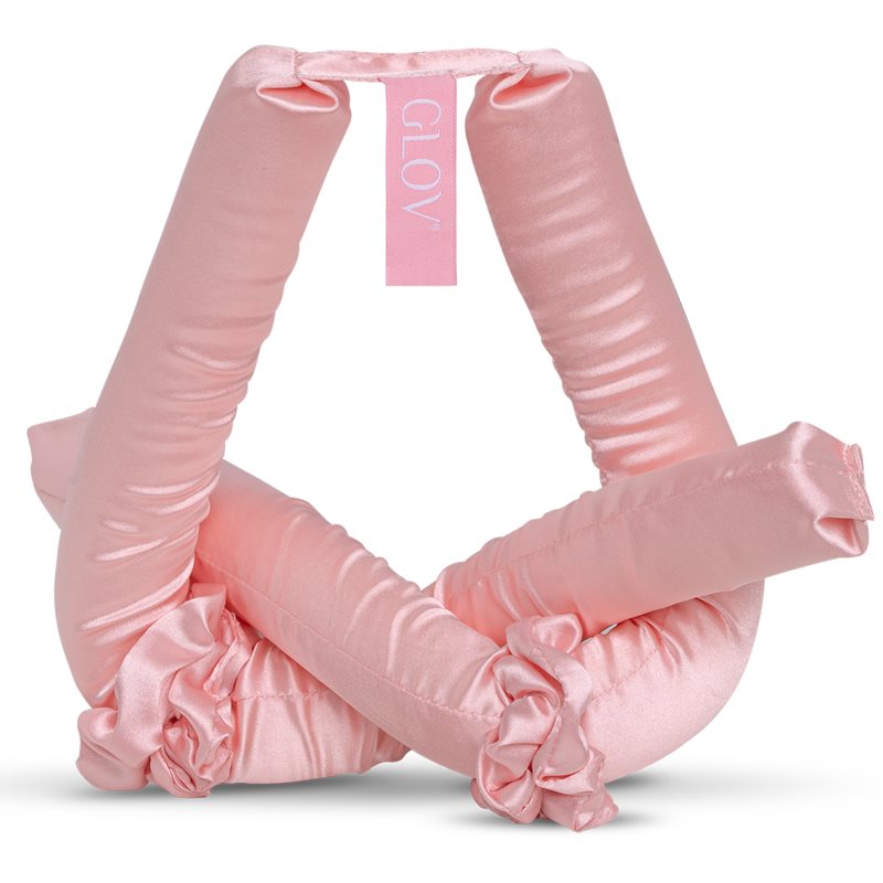 GLOV CoolCurl Satin dodatek za lase za...
