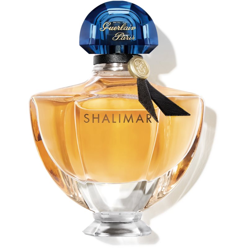 GUERLAIN Shalimar parfumska voda za...