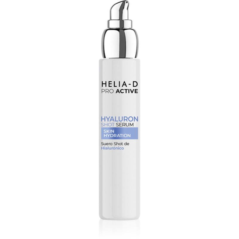Helia-D Pro Active Hyaluron vlažilni...