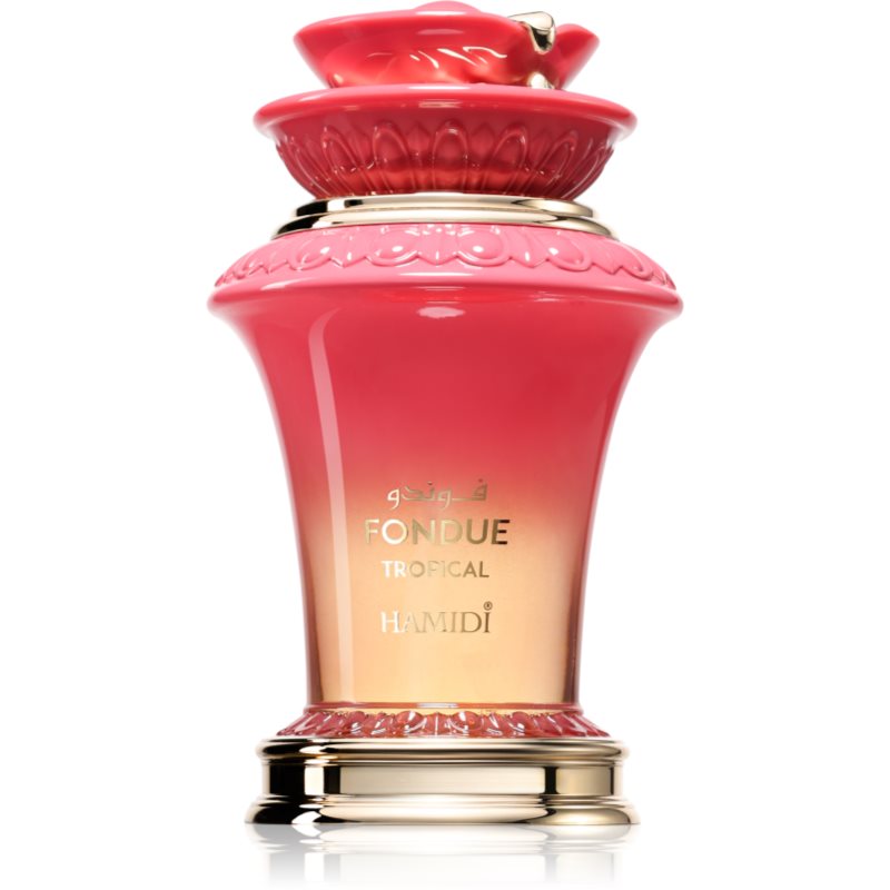 Hamidi Fondue Tropical parfumska voda...