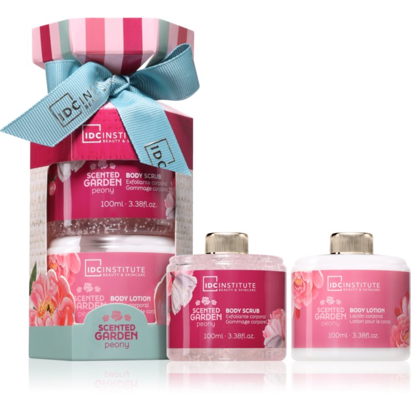 IDC Institute Scented Garden Perfect...